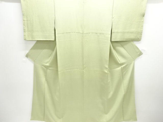 JAPANESE KIMONO / IROMUJI / TREE CREST 